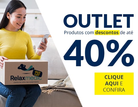 Outlet Relax Medic